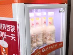 零售区-庆丰包子铺(房山长阳店)