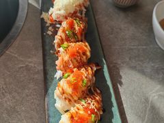 -七福寿司精致料理(王府井店)