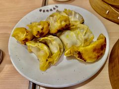 -蒋家桥饺面店(东关街店)