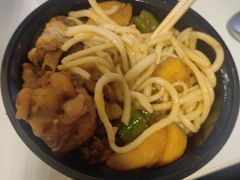 -巴尔喀十新疆餐厅(开发区店)