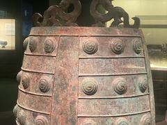 -上海博物馆(人民广场馆)