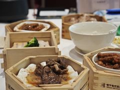 -南宁荔园维景国际大酒店·荔园中餐厅