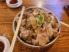 -猪肉婆私房菜(容桂总店)