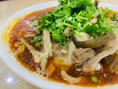 羊杂碎-老杜家羊杂碎店(双拥西路店)
