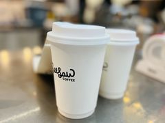 -Seesaw Coffee(上海虹桥天地店)