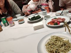 -李记搅团•非遗陕菜(三桥店)