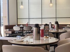 -必胜客(安盛金马店)