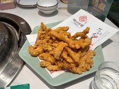 -满兴咱妈烀饼铁锅炖(兰州北街店)