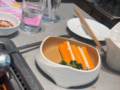 -海底捞火锅(高新万达广场店)