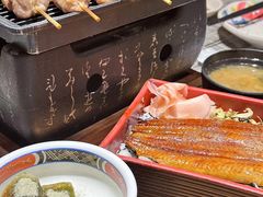 -大岛日本料理铁板烧(南通大饭店)