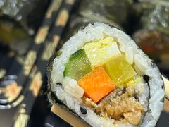 -韩味轩(丰盛町店)