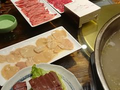 -横沥牛庄(总店)