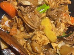 -猪腰一家·地道佛山菜(盐步店)