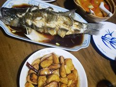 -沈记菜馆(酒仙桥路店)