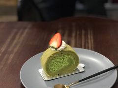 -醒味咖啡馆(南市桥巷店)