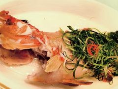 -金轩中餐厅 Jin Xuan(浦东丽思卡尔顿酒店)