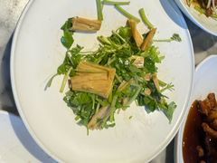 -城南往事·鲁菜济南菜(软件园美莲广场店)