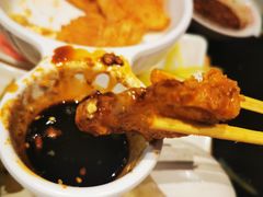 芽菜炒饭-丝恋丝娃娃(金阳国贸店)