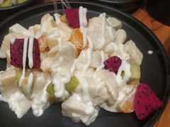 -九田家黑牛烤肉料理(香河店)