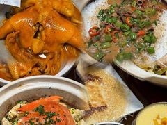 -金龙·打边炉(南京西路店)