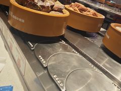 -龍歌自助小火锅(芝罘万达店)