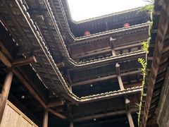 -福建土楼(南靖)景区