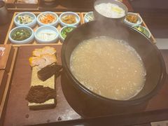 -银米·云南传统过桥米线(双廊黑金冠店)