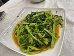 通菜-嘉升大排档(番禺总店)