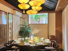 -老灶房-四川土菜(开元店)