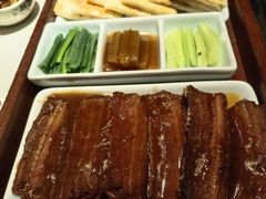 -京味斋·北京烤鸭(华威桥北工大店)