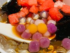 -酸渡·老坛酸菜鱼·现炒下饭菜(港惠新天地店)