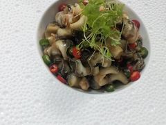 -上海小南国(金桥国际广场店)