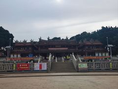 -青礁慈济宫