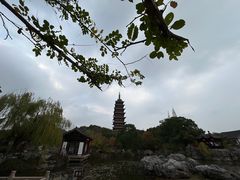 -常熟方塔园