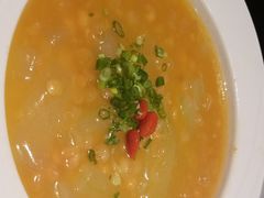 酸汤龙利鱼-舌尖上的食缘花园主题餐厅