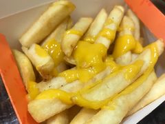 -前进5路汉堡炸鸡(前进五路店)