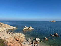 -养马岛旅游度假区