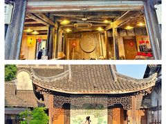 -乌镇东栅景区