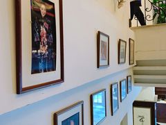 -邓丽君音乐主题餐厅