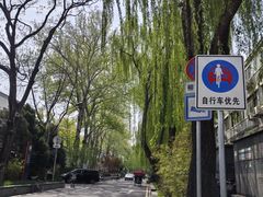 -百花深处胡同