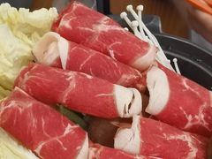 -大鲜生·亚洲菜融合小食堂