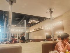 -炽城·烤肉名家(鸿达中央广场店)