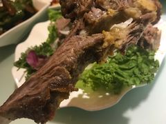 -萨拉漫饮食(北京中路店)