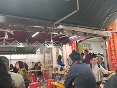 -光明刘冰乳鸽店(光明法政北路店)