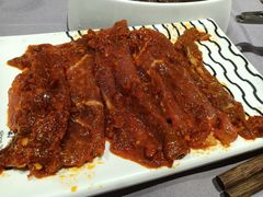 -蜀九香火锅(九眼桥店)