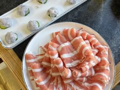 -小洋府铜锅涮肉(南锣鼓巷店)