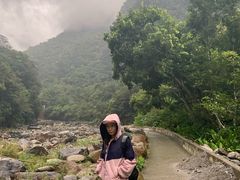 -太鲁阁公园