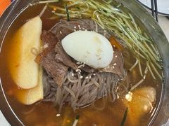 -屋里家延边朝鲜族冷面(梅林3店)