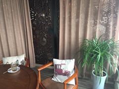 包厢-烛影拾光观景餐厅·创意菜·摄影·小提琴(大唐不夜城店)