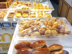 -恩点烘焙面包糕点·伴手礼(和平广场店)